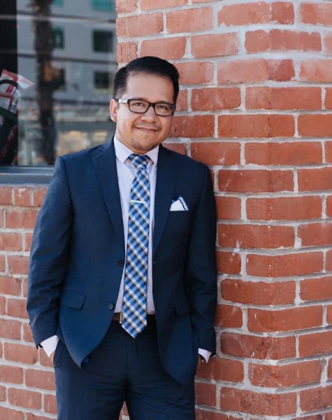 Ricardo Elorza Photo