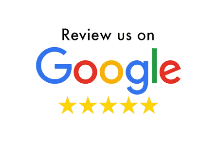 Google Reviews Logo 