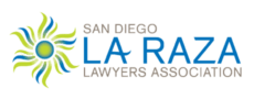 LA Raza Logo 