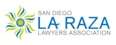 LA Raza Logo