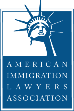 American Immigration Lawyers Association Logo 