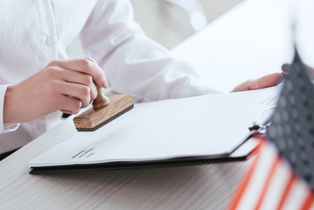 Can My Adjustment of Status Be Denied?