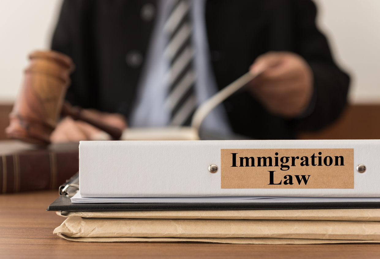 The Importance of Hiring an Immigration Attorney | San Diego Immigration  Law Office
